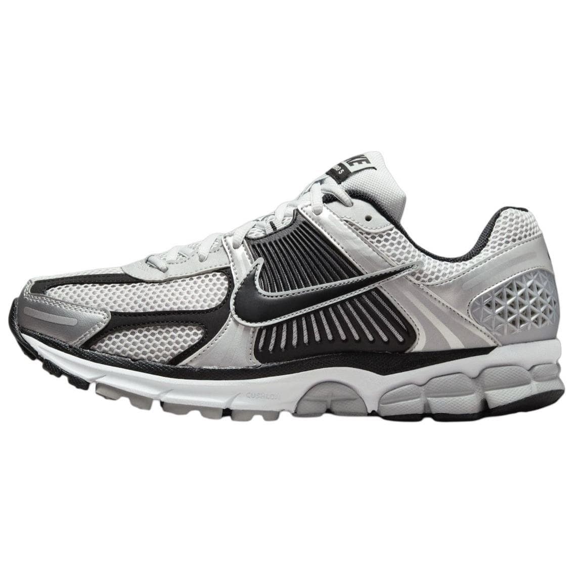 Nike Air Zoom Vomero 5 "Metallic Silver/Black"