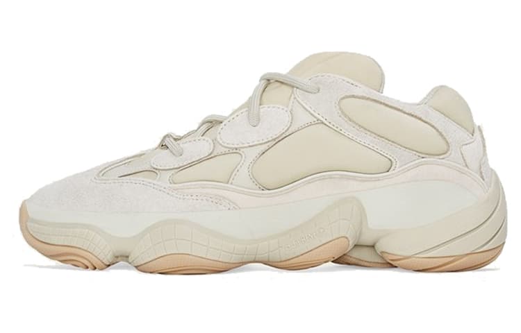 adidas Yeezy 500 Stone