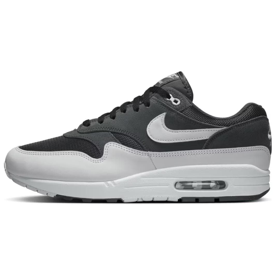 Nike Air Max 1 Off Noir