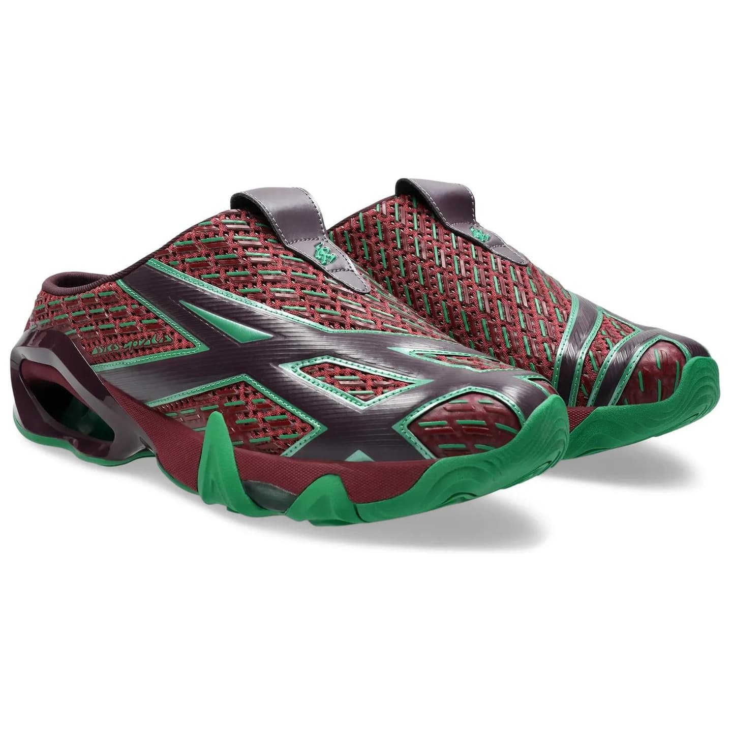 KIKO KOSTADINOV x Asics GEL-Quantum Novalis