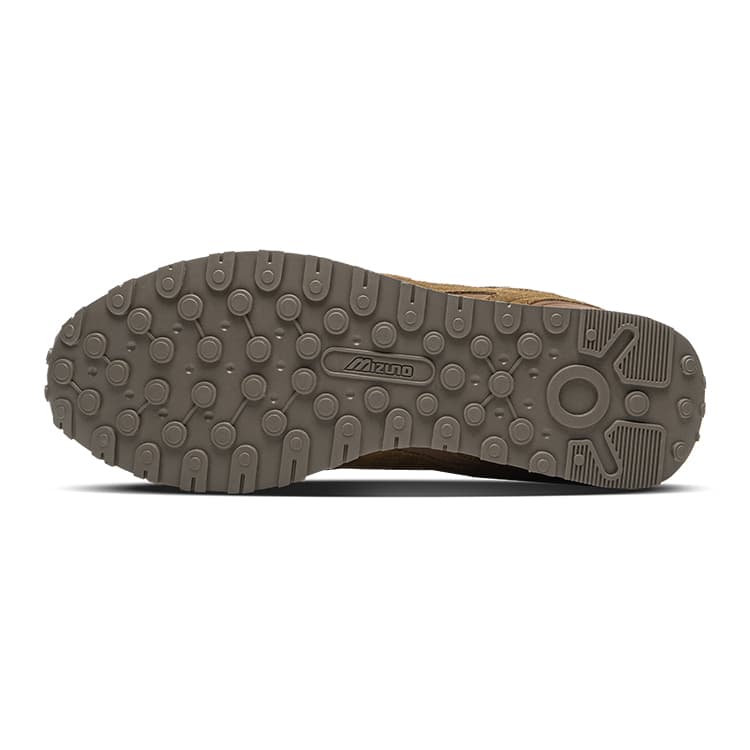 Mizuno LG 60S Brown