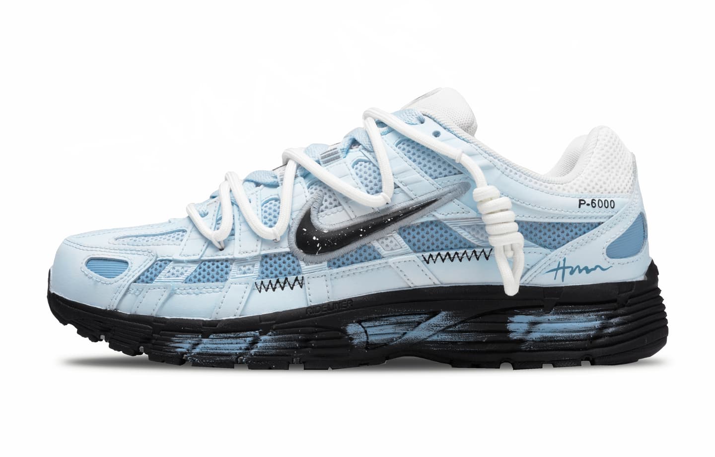 Nike P-6000