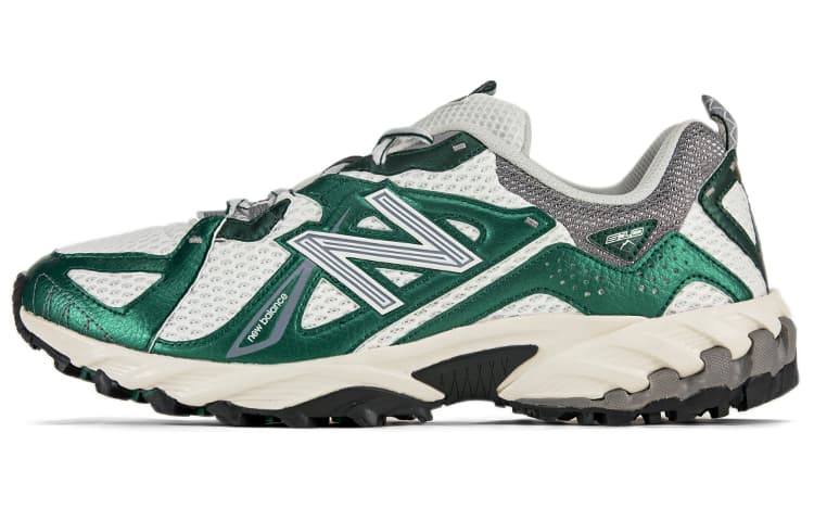 New Balance 610T Green