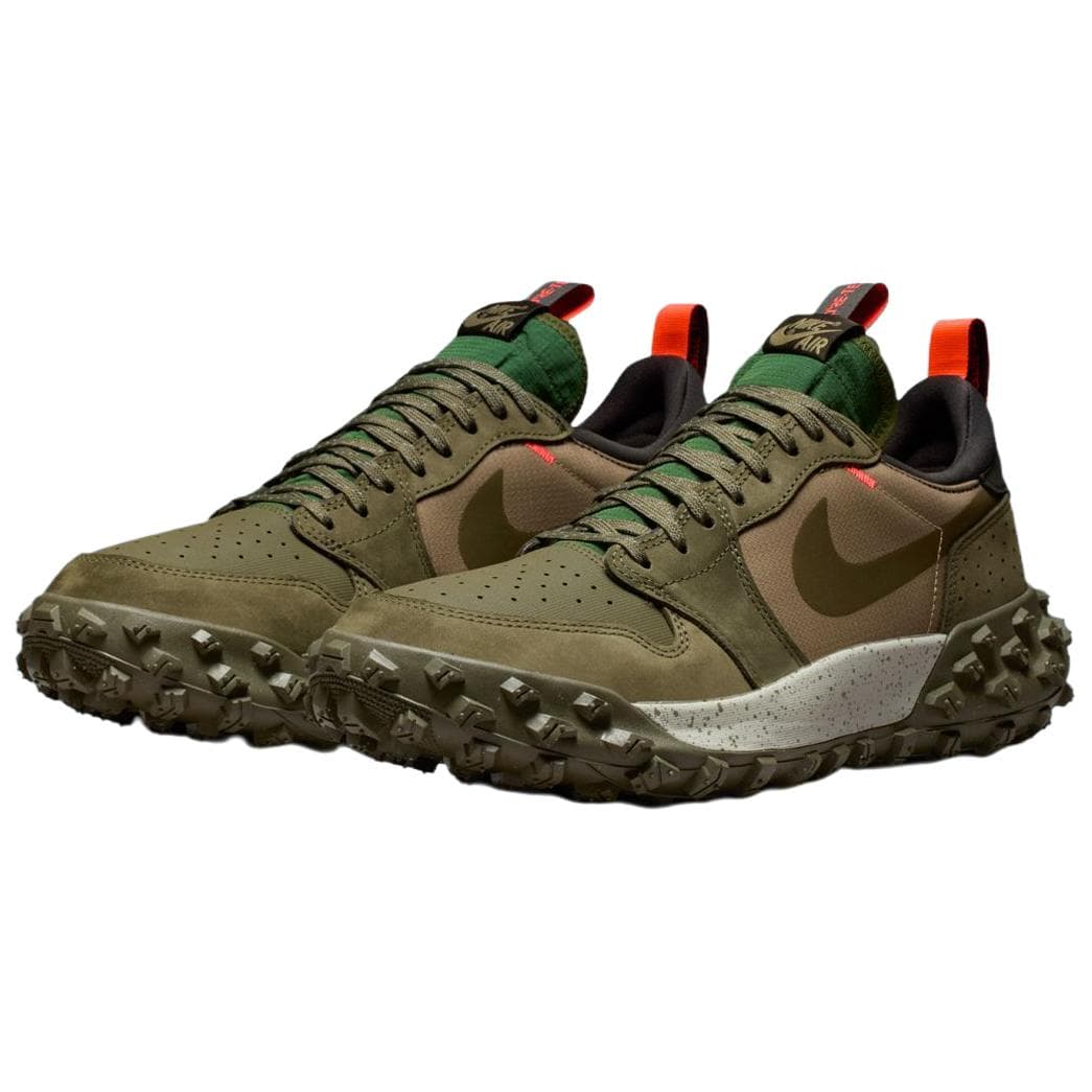 Jordan Air Jordan 1 Element Gore-Tex Olive
