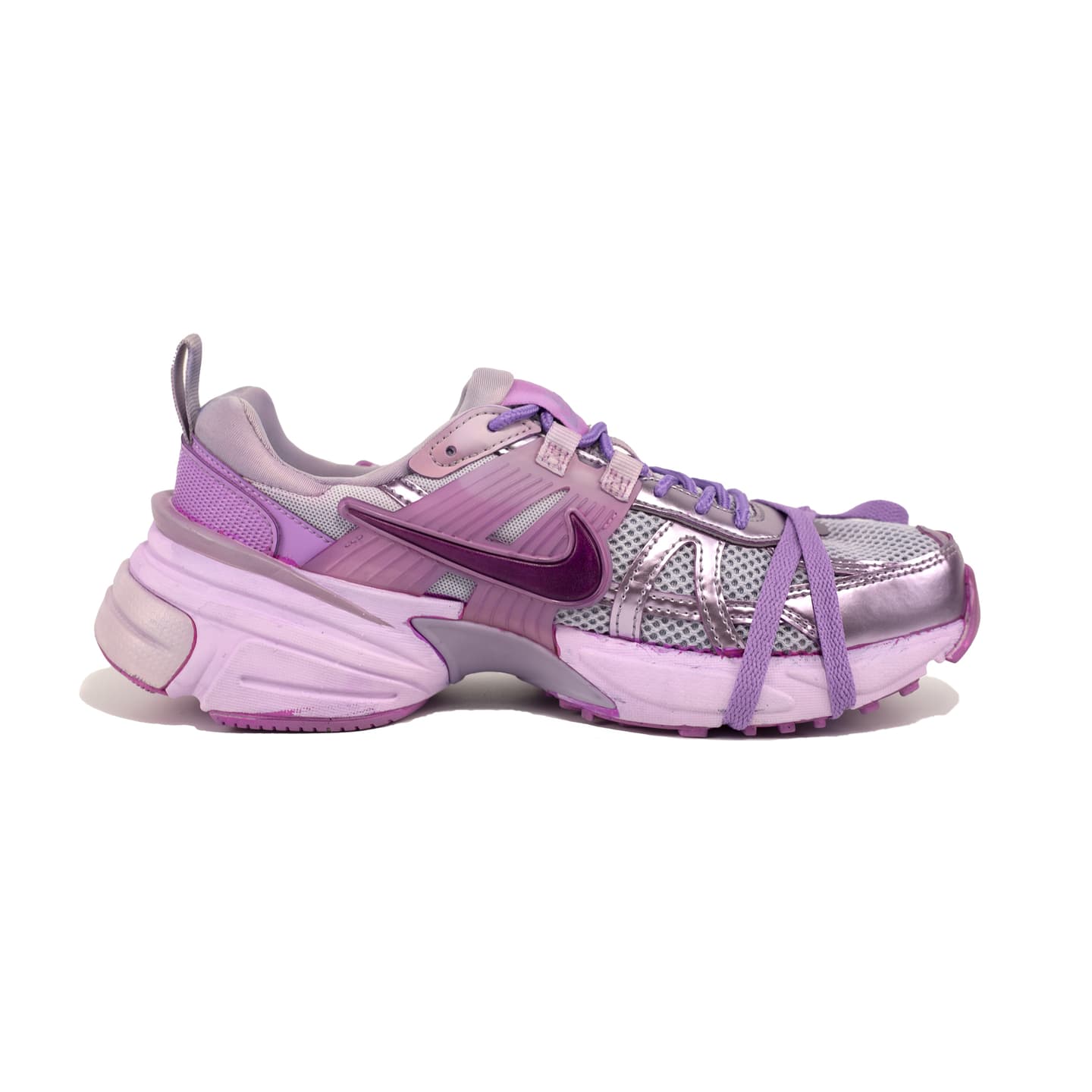 Nike V2K Run
