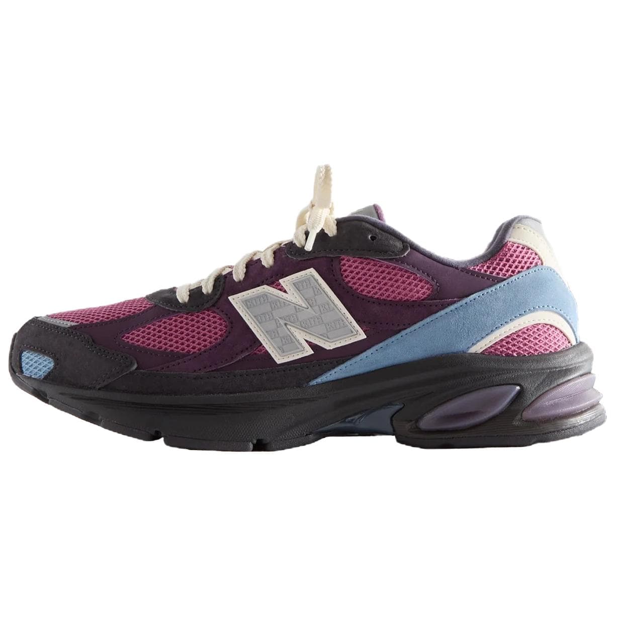 KITH x New Balance 2010