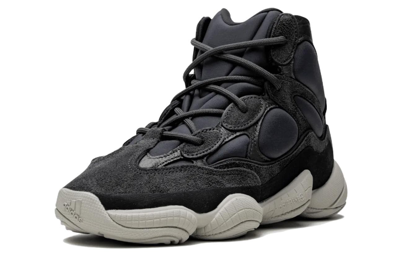 adidas Yeezy 500 "Slate"