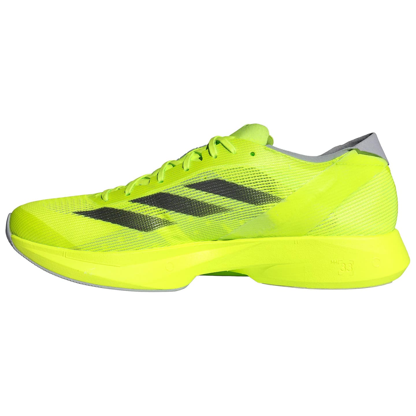 adidas Adizero Takumi Sen 10 Yellow
