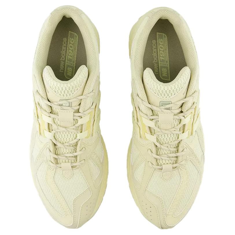 New Balance 1906U Yellow