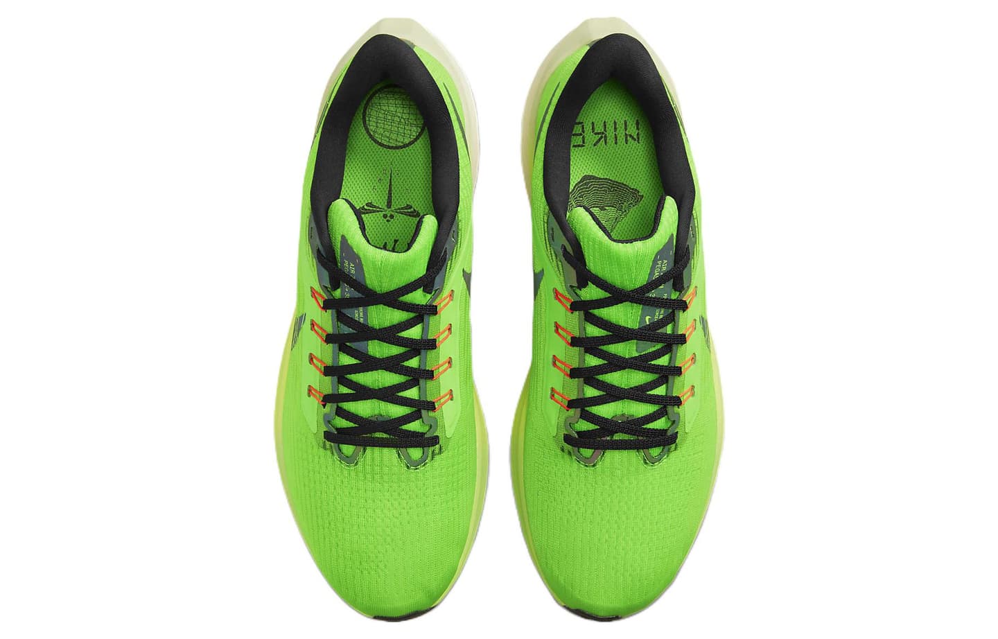 Nike Air Zoom Pegasus 39 Green
