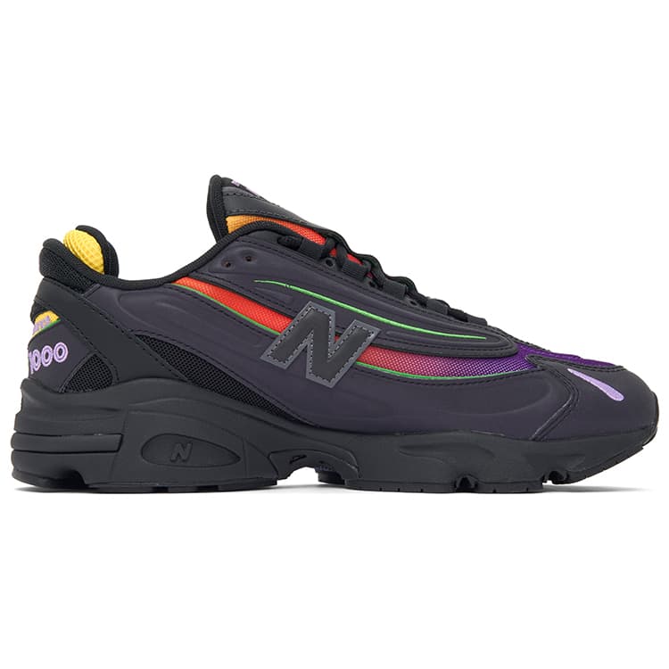 New Balance NB 1000 Black