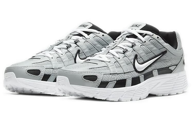 Nike P-6000 Light Green