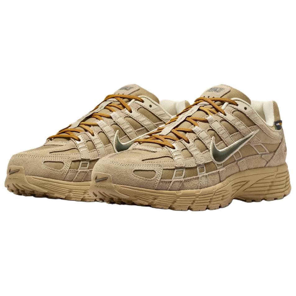 Nike P-6000 CORDURA
