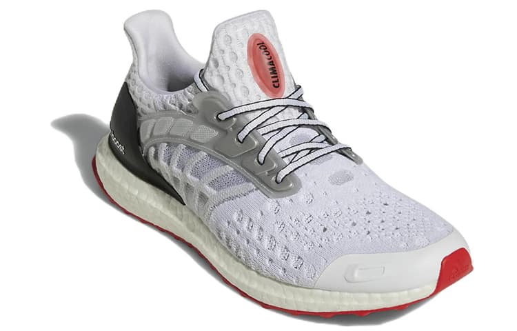 adidas UltraBoost Climacool 2 White