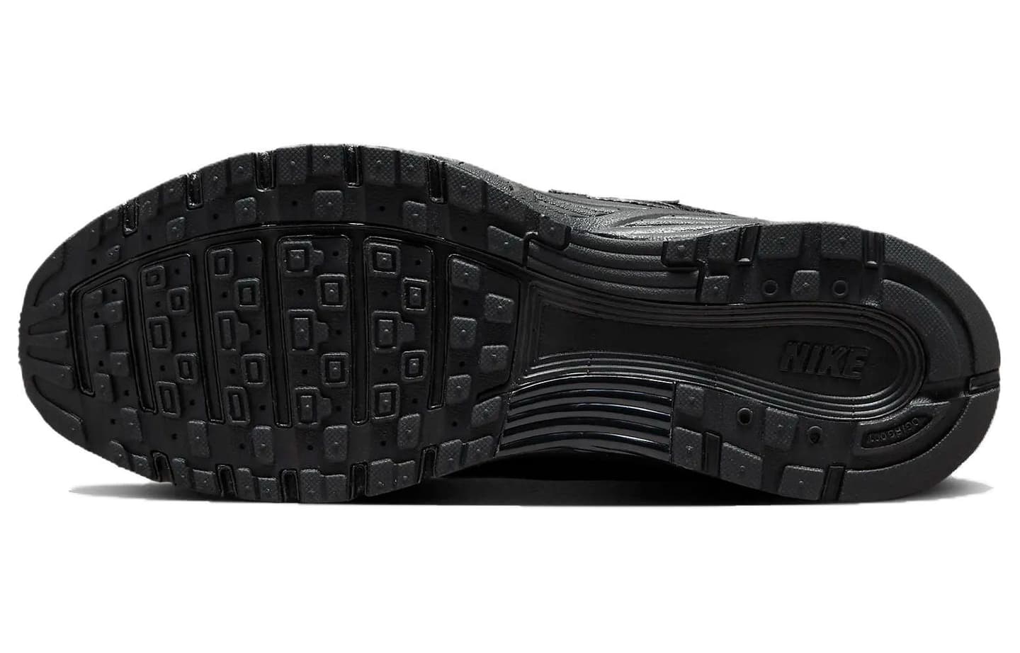 Nike P-6000 Black