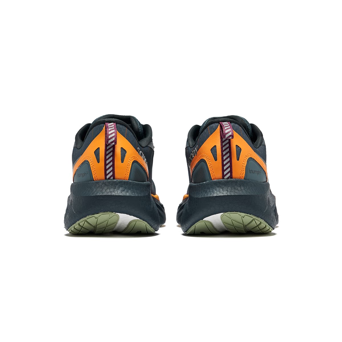 Saucony Triumph 22 GTX
