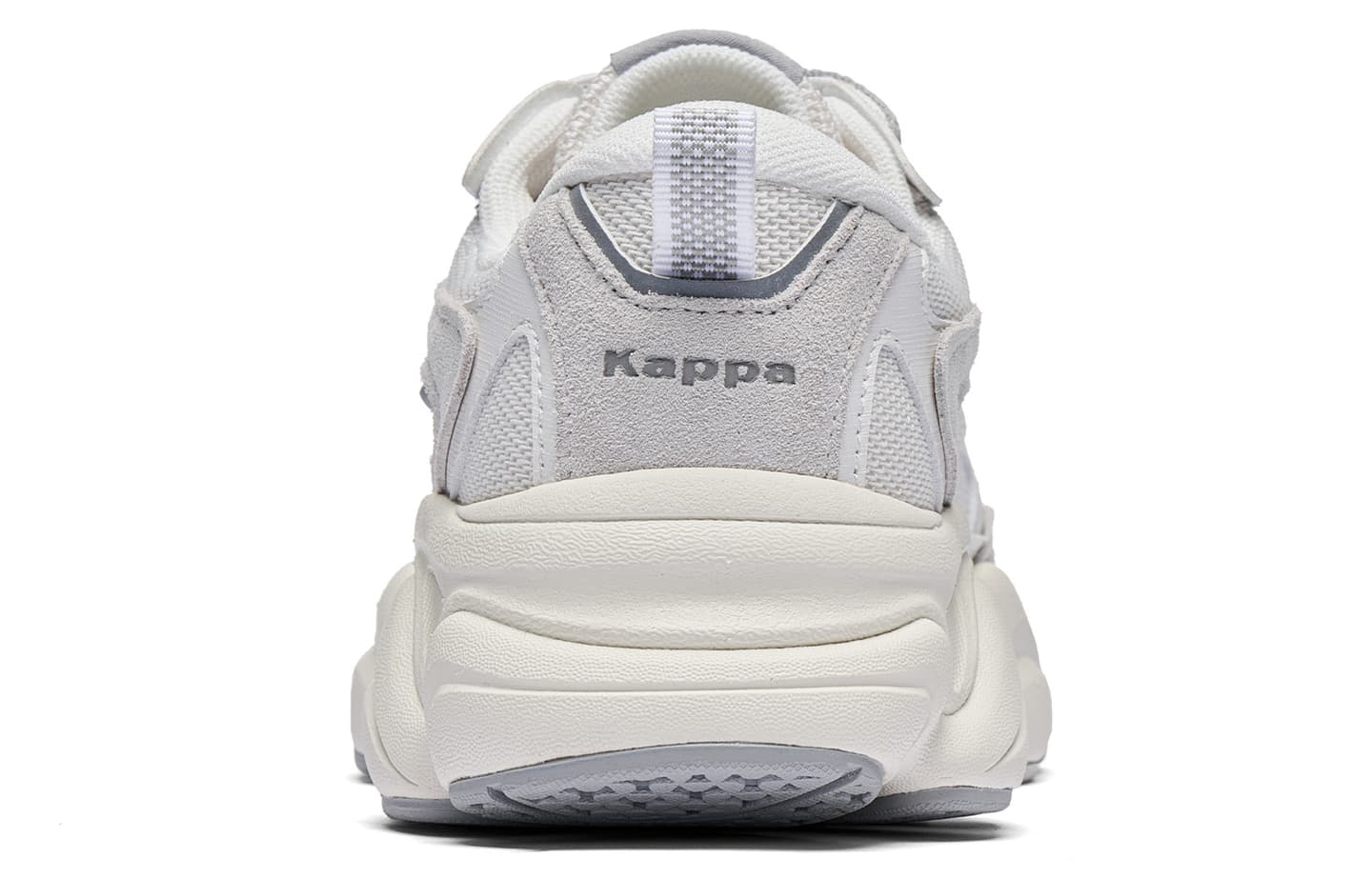 Kappa Classic White