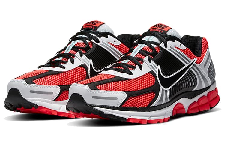Nike Zoom Vomero SE Bright Crimson