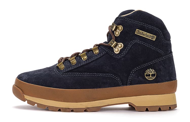 Timberland