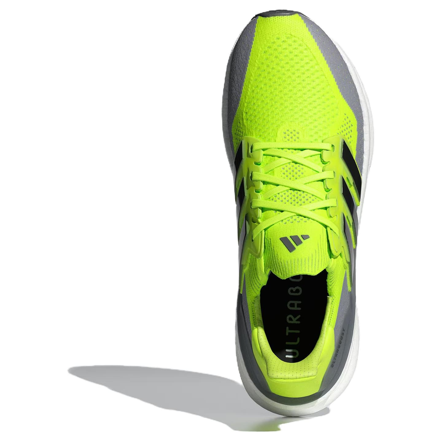 adidas Ultraboost 5.0 Bright Lemon