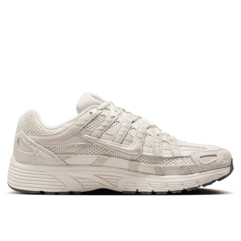 Nike P-6000 SE Beige