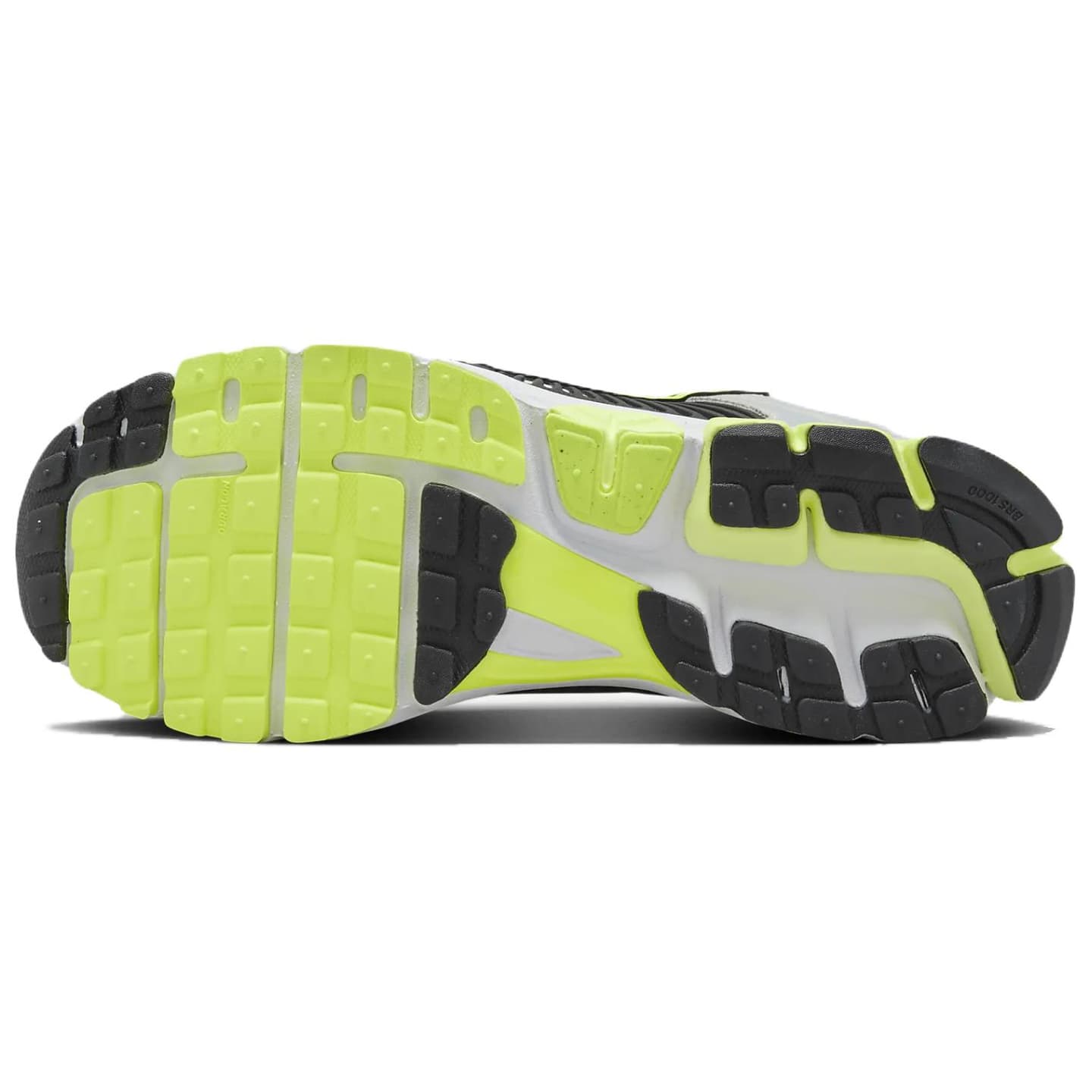 Nike Air Zoom Vomero 5 Green Black