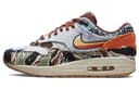 CONCEPTS x Nike Air Max 1 SP "Heavy"