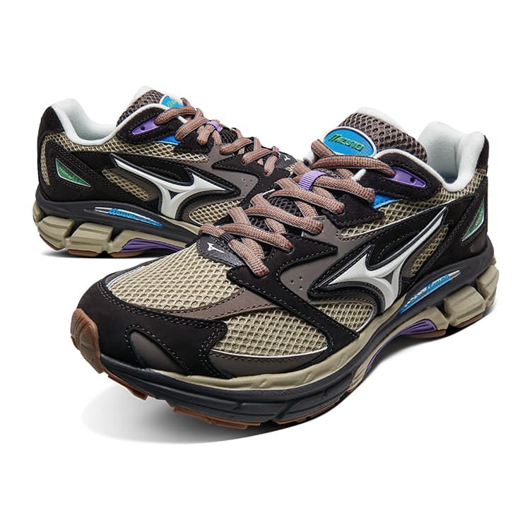 Mizuno LG Premium Brown