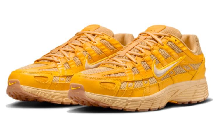 Nike P-6000 Orange