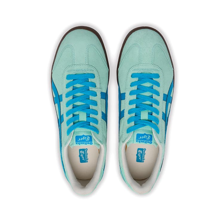 Onitsuka Tiger Tokuten Light Blue