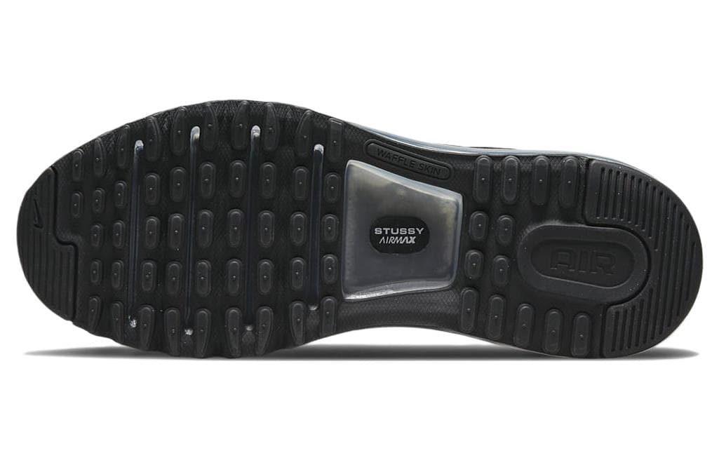 Stussy x Nike Air Max 2013 Black