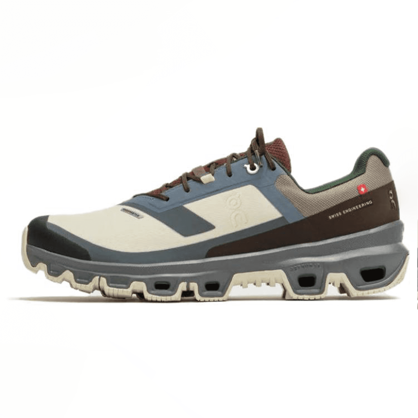 Packer Shoes x On Cloudventure Waterproof