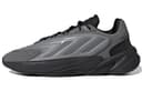 adidas Ozelia Silver Black
