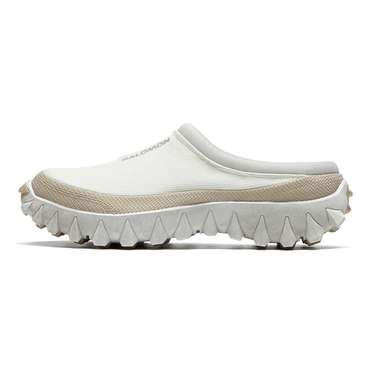 Salomon Snowclog White