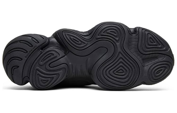 adidas Yeezy 500 "Utility Black"