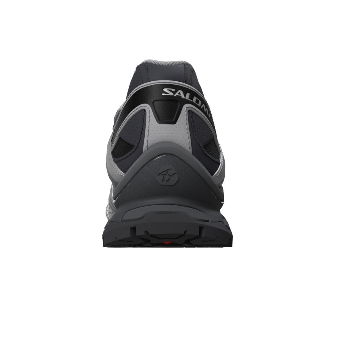 Salomon XT-Quest Black Silver Grey