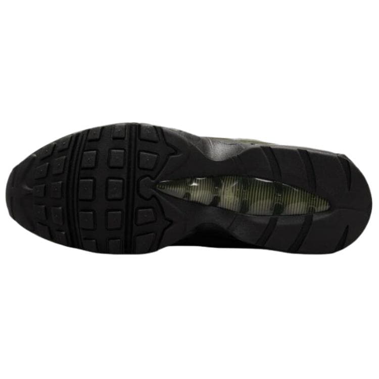 WORKSOUT x Nike Air Max 95 SP Green