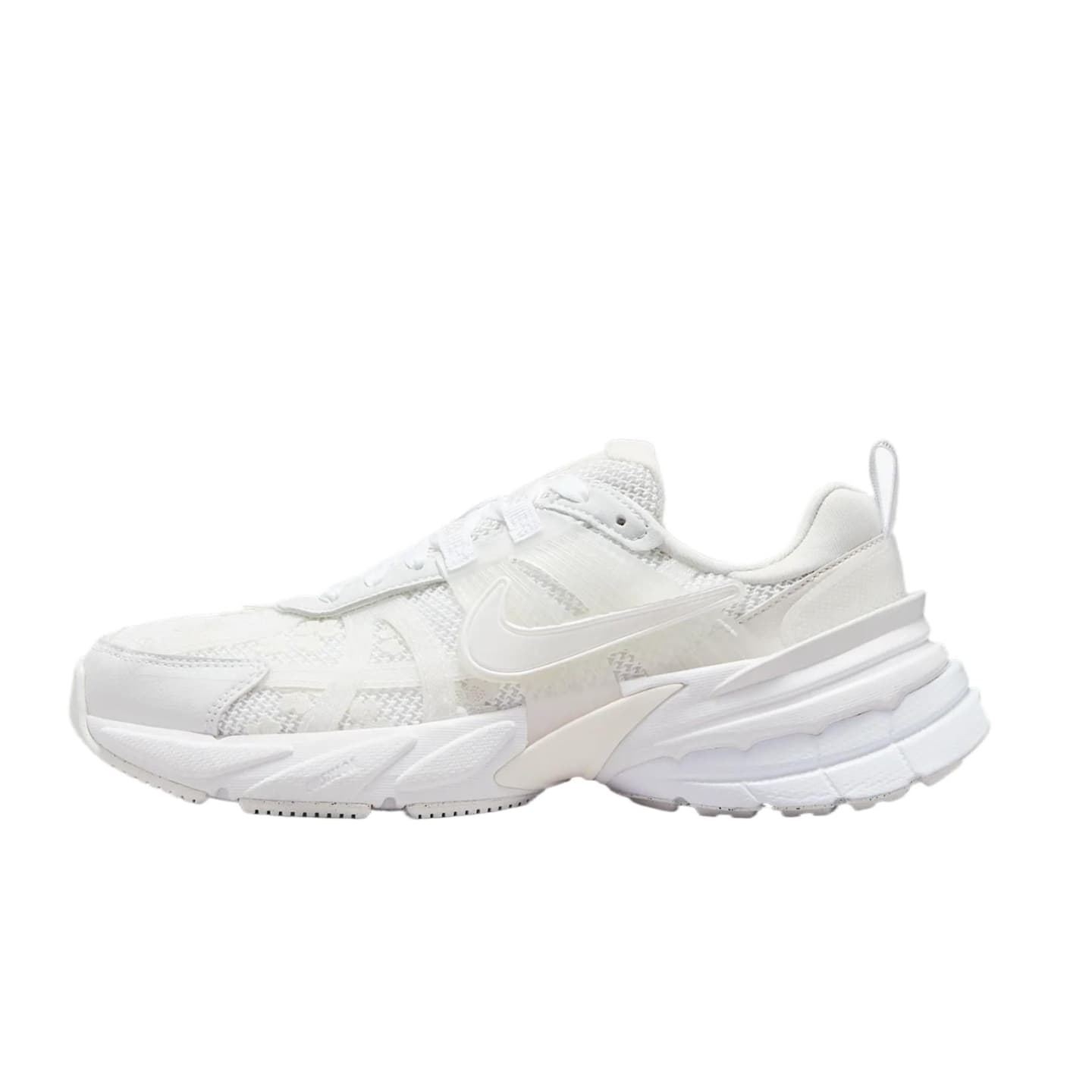 Nike V2K Run White