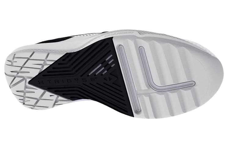 Under Armour Project Rock BSR