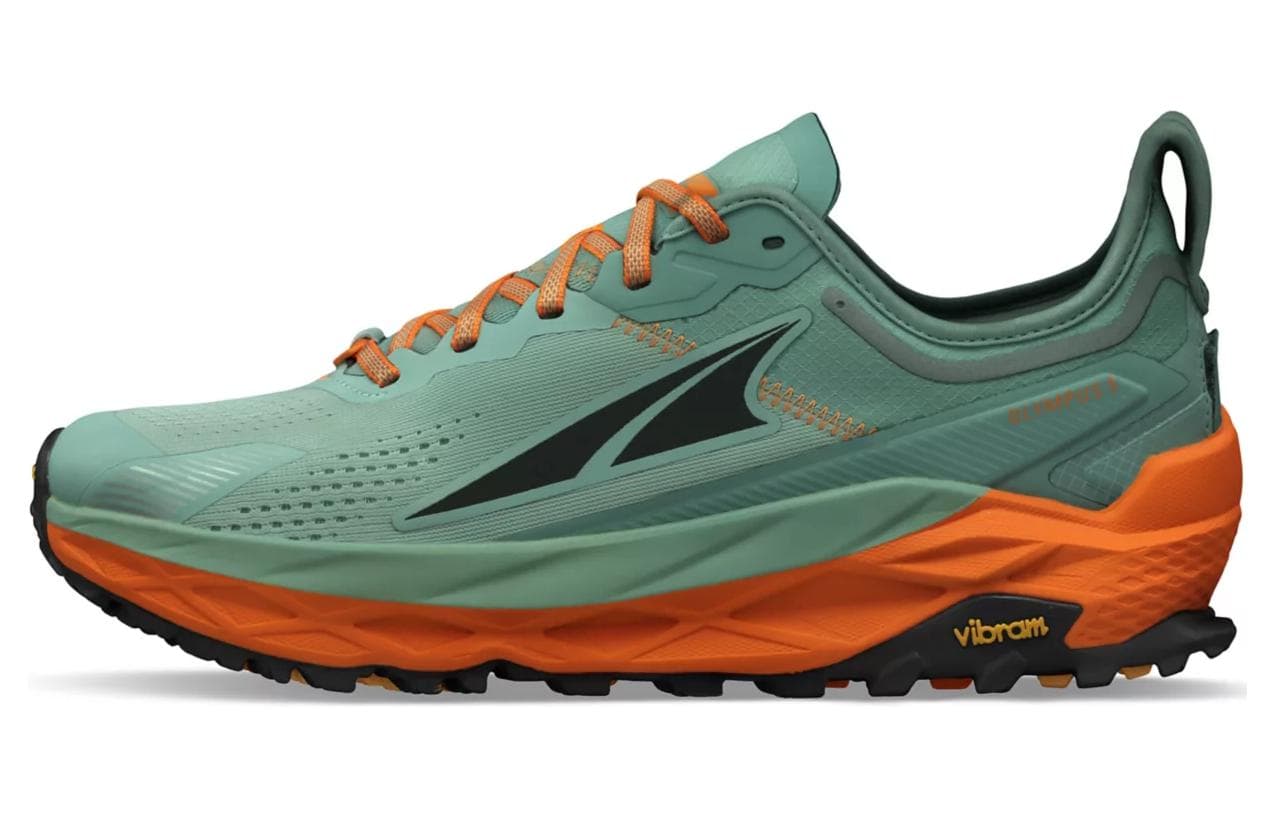 Altra Olympus 5