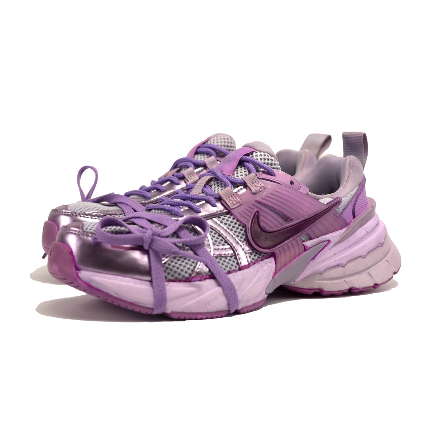 Nike V2K Run