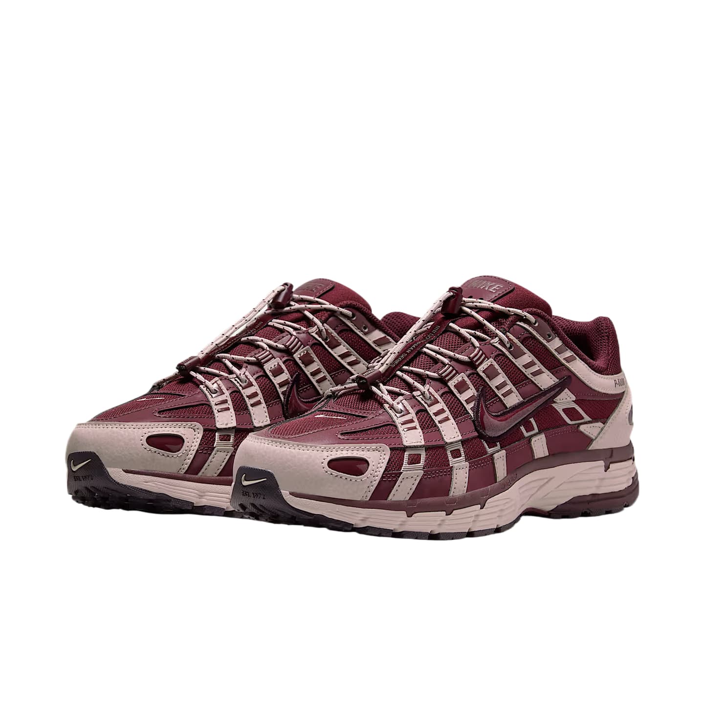 Nike P-6000