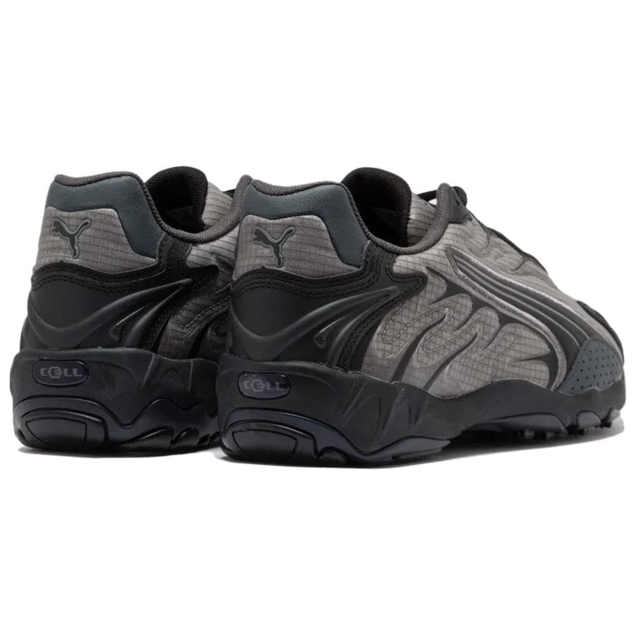 PUMA Inhale Essentials Shadow Grey