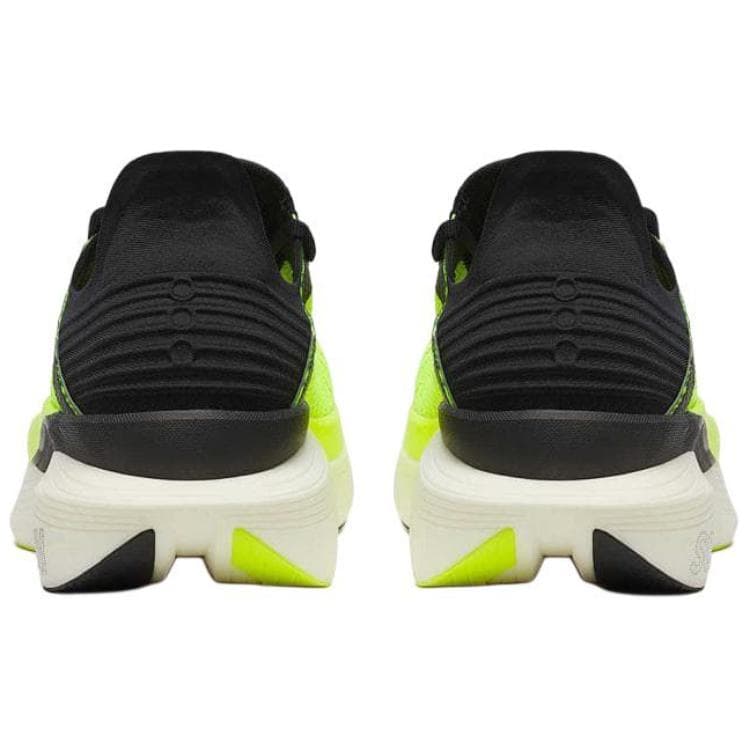 Saucony Endorphin Elite 2 Green Black