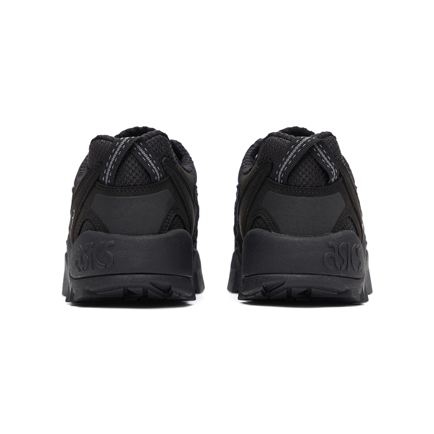 Asics Ecliptic Black