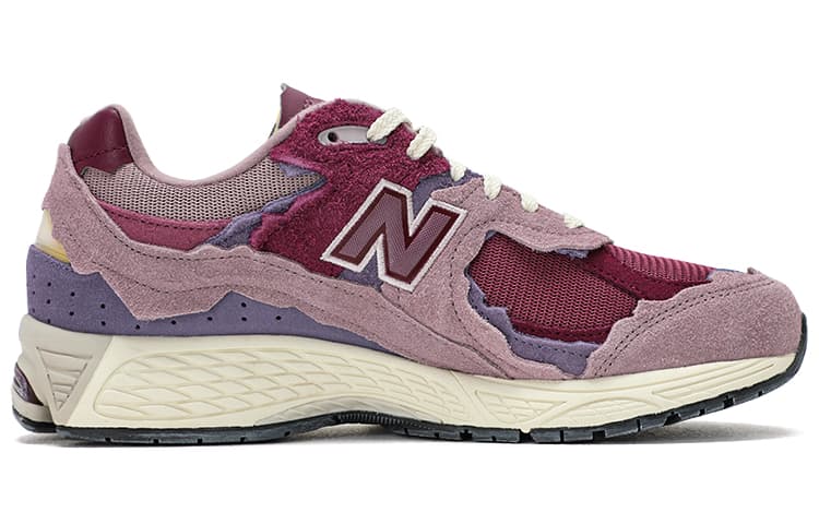 New Balance 2002R "Refined Future"