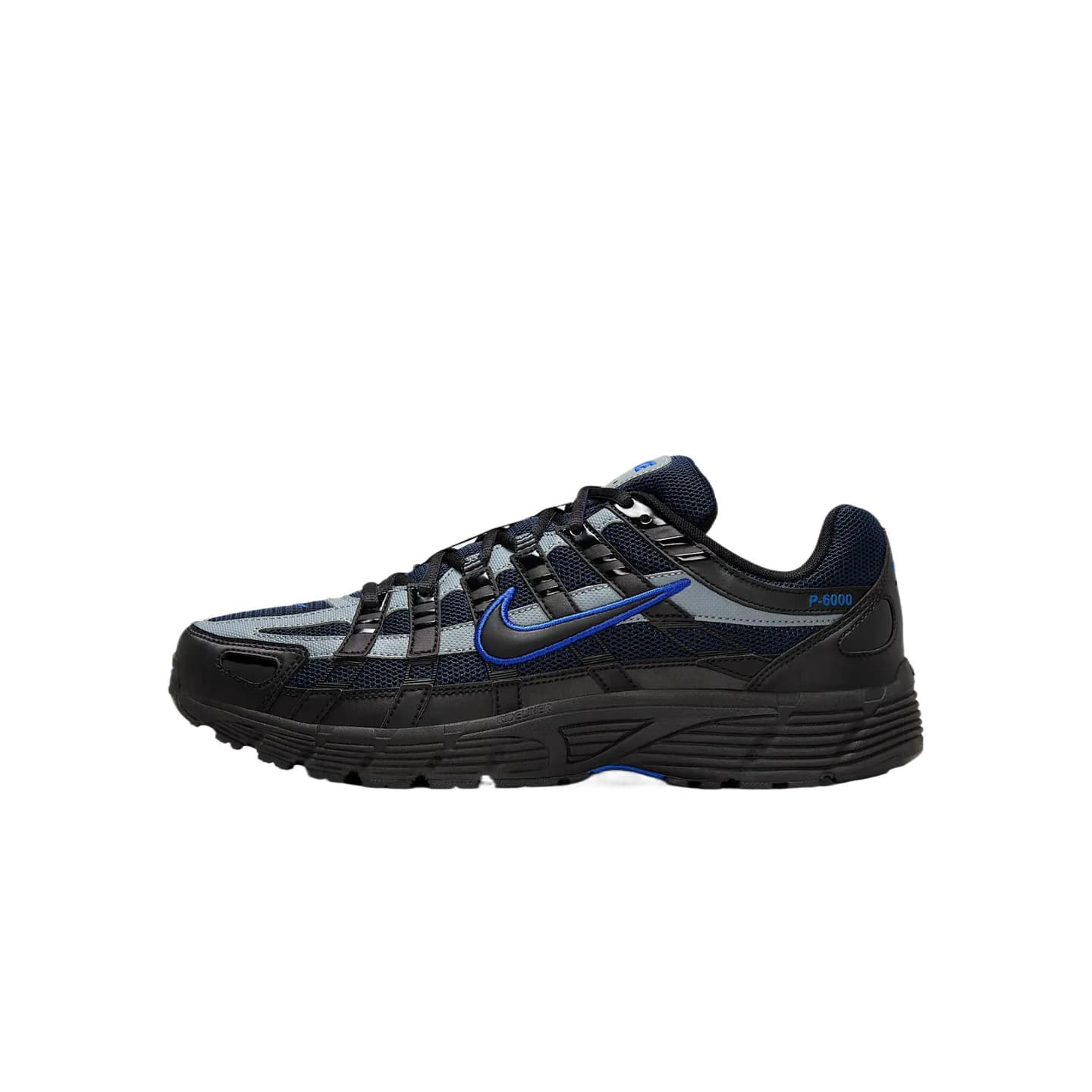 Nike P-6000 Obsidian