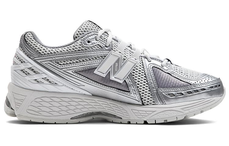 New Balance 1906R Silver White
