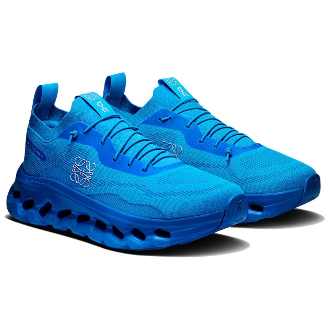 LOEWE x On Cloudtilt Blue
