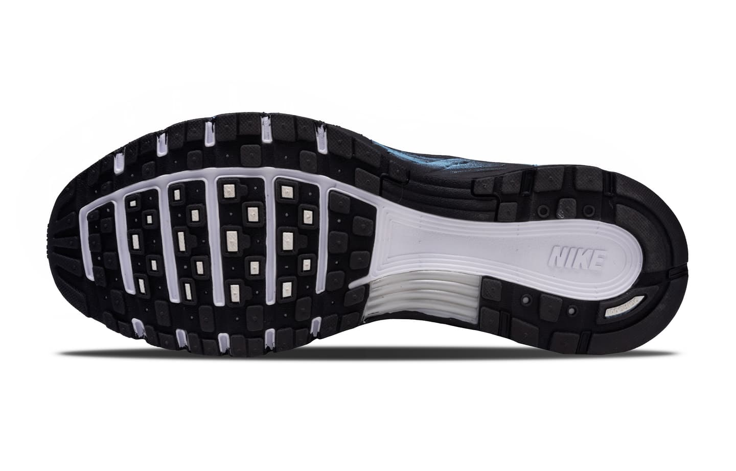 Nike P-6000